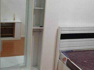 For sale studio condo in Bang Khen, Bangkok