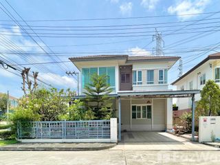 For sale 3 Beds house in Bang Khun Thian, Bangkok