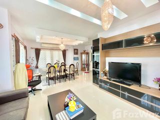 For sale 3 Beds house in Bang Khun Thian, Bangkok