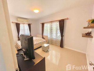 For sale 3 Beds house in Bang Khun Thian, Bangkok