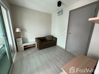 For sale 1 bed condo in Bang Khen, Bangkok