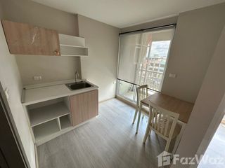 For sale 1 bed condo in Bang Khen, Bangkok