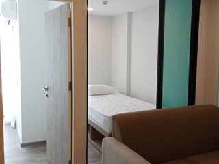 For rent 2 Beds condo in Bang Khen, Bangkok