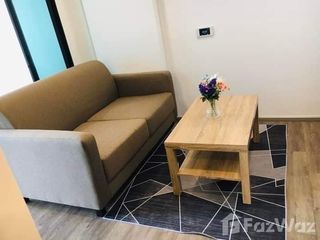 For rent 2 Beds condo in Bang Khen, Bangkok