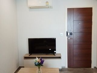 For rent 2 Beds condo in Bang Khen, Bangkok