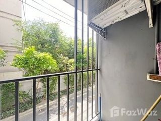 For sale スタジオ condo in Bang Khen, Bangkok