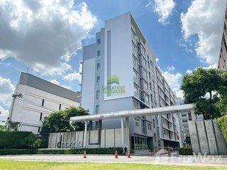 For sale スタジオ condo in Bang Khen, Bangkok
