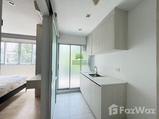 For sale スタジオ condo in Bang Khen, Bangkok