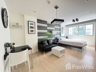 For sale スタジオ condo in Bang Khen, Bangkok