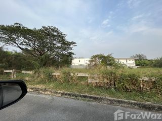 For sale land in Khlong Sam Wa, Bangkok