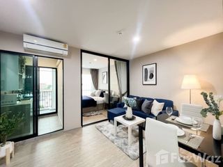 For sale 1 bed condo in Sai Mai, Bangkok