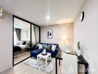 For sale 1 bed condo in Sai Mai, Bangkok