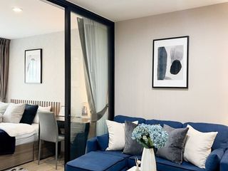 For sale 1 bed condo in Sai Mai, Bangkok
