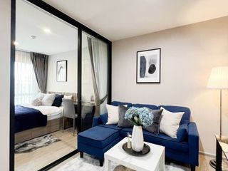For sale 1 bed condo in Sai Mai, Bangkok