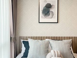 For sale 1 bed condo in Sai Mai, Bangkok
