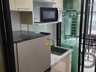 For sale 1 bed condo in Sai Mai, Bangkok