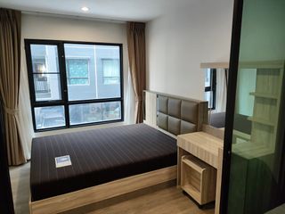 For sale 1 bed condo in Sai Mai, Bangkok