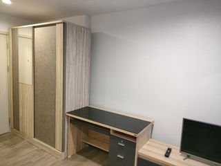 For sale 1 bed condo in Sai Mai, Bangkok