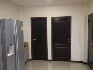 For sale 4 Beds house in Bang Khun Thian, Bangkok