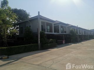 For sale 4 Beds house in Bang Khun Thian, Bangkok
