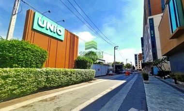 For sale 1 Beds condo in Bang Khun Thian, Bangkok