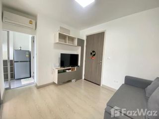 For sale 1 bed condo in Chom Thong, Bangkok