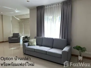 For rent 5 Beds house in Sai Mai, Bangkok