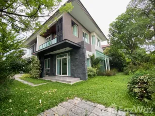 For rent 5 Beds house in Sai Mai, Bangkok