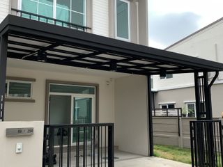 For sale 3 bed townhouse in Nong Khaem, Bangkok