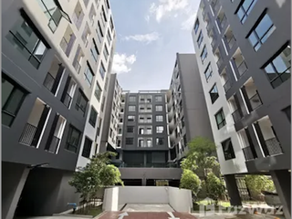 For sale 1 bed condo in Sai Mai, Bangkok