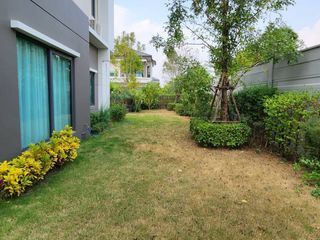For sale 4 Beds house in Thawi Watthana, Bangkok