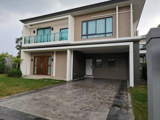 For sale 4 Beds house in Thawi Watthana, Bangkok