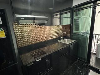 For sale 1 bed condo in Sai Mai, Bangkok