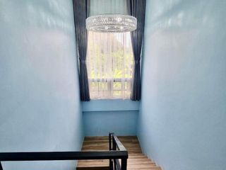 For sale 3 Beds house in Bang Khen, Bangkok