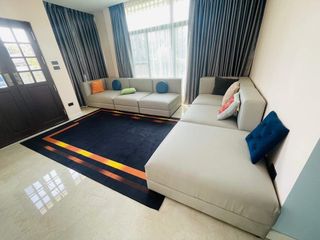 For sale 3 Beds house in Bang Khen, Bangkok