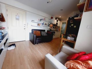 For sale 1 bed condo in Bang Khen, Bangkok
