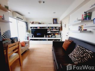 For sale 1 bed condo in Bang Khen, Bangkok