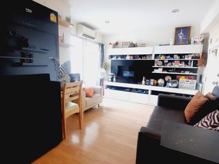 For sale 1 bed condo in Bang Khen, Bangkok