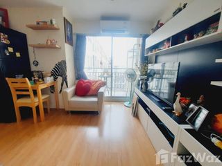 For sale 1 bed condo in Bang Khen, Bangkok