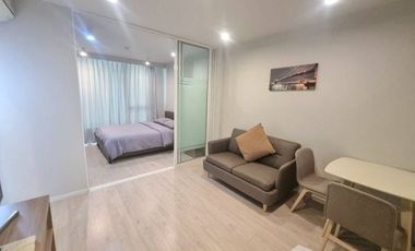 For sale 1 Beds condo in Lat Phrao, Bangkok