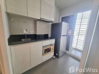 For sale 1 bed condo in Lat Phrao, Bangkok