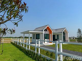 For sale 2 Beds house in Nong Chok, Bangkok