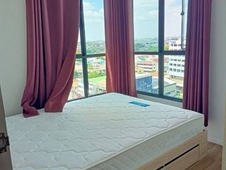 For rent 1 bed condo in Bang Khen, Bangkok