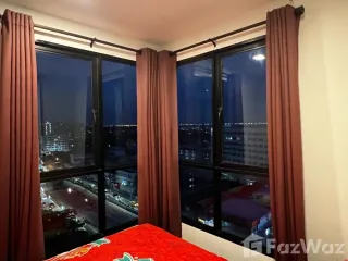 For rent 1 bed condo in Bang Khen, Bangkok