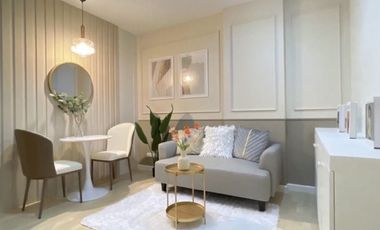 For sale 1 bed condo in Bang Khen, Bangkok