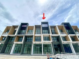 For sale office in Nong Chok, Bangkok