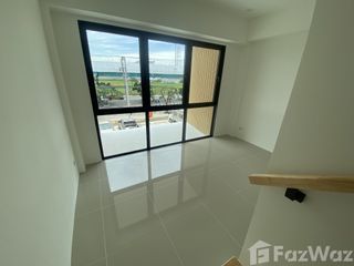 For sale office in Nong Chok, Bangkok