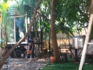 For sale 3 bed townhouse in Khlong Sam Wa, Bangkok