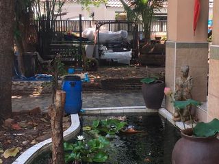 For sale 3 bed townhouse in Khlong Sam Wa, Bangkok