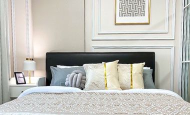 For sale 1 bed condo in Bang Khen, Bangkok
